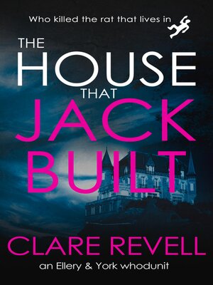 cover image of The House That Jack Built
